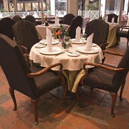 Hôtel Alba Caracas Extérieur photo