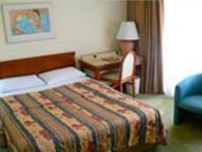 Hôtel Alba Caracas Extérieur photo