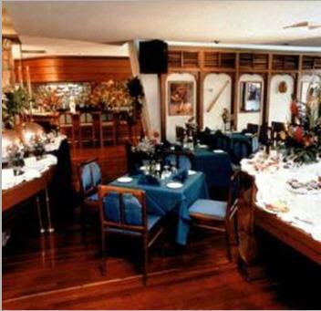 Hôtel Alba Caracas Extérieur photo