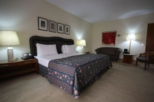 Hôtel Alba Caracas Extérieur photo