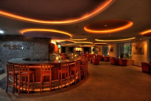 Hôtel Alba Caracas Extérieur photo