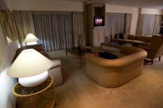 Hôtel Alba Caracas Extérieur photo